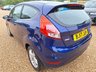 USED 2017 17 FORD FIESTA 1.0T EcoBoost Zetec Euro 6 (s/s) 3dr LOW INSURANCE!!!!