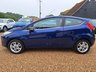 USED 2017 17 FORD FIESTA 1.0T EcoBoost Zetec Euro 6 (s/s) 3dr LOW INSURANCE!!!!