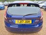 USED 2017 17 FORD FIESTA 1.0T EcoBoost Zetec Euro 6 (s/s) 3dr LOW INSURANCE!!!!