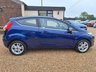 USED 2017 17 FORD FIESTA 1.0T EcoBoost Zetec Euro 6 (s/s) 3dr LOW INSURANCE!!!!
