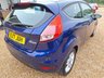 USED 2017 17 FORD FIESTA 1.0T EcoBoost Zetec Euro 6 (s/s) 3dr LOW INSURANCE!!!!