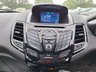 USED 2017 17 FORD FIESTA 1.0T EcoBoost Zetec Euro 6 (s/s) 3dr LOW INSURANCE!!!!