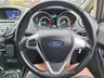 USED 2017 17 FORD FIESTA 1.0T EcoBoost Zetec Euro 6 (s/s) 3dr LOW INSURANCE!!!!
