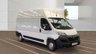 USED 2023 23 VAUXHALL MOVANO 2.2 CDTi 3500 BiTurbo Prime Panel Van 5dr Diesel Manual FWD L3 H3 Euro 6 (s/s) (140 ps) 