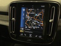 USED 2020 20 VOLVO XC40 2.0 D3 R-Design SUV 5dr Diesel Manual Euro 6 (s/s) (150 ps) Tow Bar
