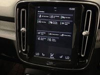 USED 2020 20 VOLVO XC40 2.0 D3 R-Design SUV 5dr Diesel Manual Euro 6 (s/s) (150 ps) Tow Bar