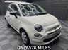 USED 2016 66 FIAT 500 1.2 Pop Hatchback 3dr Petrol Manual Euro 6 (s/s) (69 bhp) 