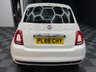 USED 2016 66 FIAT 500 1.2 Pop Hatchback 3dr Petrol Manual Euro 6 (s/s) (69 bhp) 