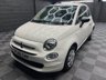 USED 2016 66 FIAT 500 1.2 Pop Hatchback 3dr Petrol Manual Euro 6 (s/s) (69 bhp) 