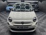USED 2016 66 FIAT 500 1.2 Pop Hatchback 3dr Petrol Manual Euro 6 (s/s) (69 bhp) 
