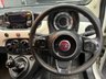 USED 2016 66 FIAT 500 1.2 Pop Hatchback 3dr Petrol Manual Euro 6 (s/s) (69 bhp) 