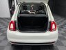 USED 2016 66 FIAT 500 1.2 Pop Hatchback 3dr Petrol Manual Euro 6 (s/s) (69 bhp) 