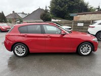 USED 2016 16 BMW 1 SERIES 1.5 116d ED Plus Hatchback 5dr Diesel Manual Euro 6 (s/s) (116 ps) GREAT SPEC + SERVICE HISTORY