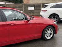USED 2016 16 BMW 1 SERIES 1.5 116d ED Plus Hatchback 5dr Diesel Manual Euro 6 (s/s) (116 ps) GREAT SPEC + SERVICE HISTORY