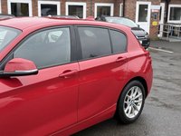 USED 2016 16 BMW 1 SERIES 1.5 116d ED Plus Hatchback 5dr Diesel Manual Euro 6 (s/s) (116 ps) GREAT SPEC + SERVICE HISTORY
