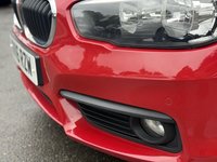 USED 2016 16 BMW 1 SERIES 1.5 116d ED Plus Hatchback 5dr Diesel Manual Euro 6 (s/s) (116 ps) GREAT SPEC + SERVICE HISTORY