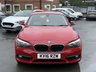 USED 2016 16 BMW 1 SERIES 1.5 116d ED Plus Hatchback 5dr Diesel Manual Euro 6 (s/s) (116 ps) GREAT SPEC + SERVICE HISTORY