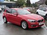 USED 2016 16 BMW 1 SERIES 1.5 116d ED Plus Hatchback 5dr Diesel Manual Euro 6 (s/s) (116 ps) GREAT SPEC + SERVICE HISTORY
