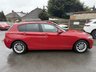USED 2016 16 BMW 1 SERIES 1.5 116d ED Plus Hatchback 5dr Diesel Manual Euro 6 (s/s) (116 ps) GREAT SPEC + SERVICE HISTORY