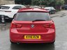 USED 2016 16 BMW 1 SERIES 1.5 116d ED Plus Hatchback 5dr Diesel Manual Euro 6 (s/s) (116 ps) GREAT SPEC + SERVICE HISTORY
