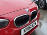 USED 2016 16 BMW 1 SERIES 1.5 116d ED Plus Hatchback 5dr Diesel Manual Euro 6 (s/s) (116 ps) GREAT SPEC + SERVICE HISTORY
