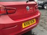 USED 2016 16 BMW 1 SERIES 1.5 116d ED Plus Hatchback 5dr Diesel Manual Euro 6 (s/s) (116 ps) GREAT SPEC + SERVICE HISTORY
