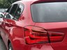 USED 2016 16 BMW 1 SERIES 1.5 116d ED Plus Hatchback 5dr Diesel Manual Euro 6 (s/s) (116 ps) GREAT SPEC + SERVICE HISTORY