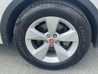 USED 2019 19 JAGUAR E-PACE 2.0 D150 R-Dynamic S SUV 5dr Diesel Auto AWD Euro 6 (s/s) (150 ps) AUTO 4X4 -- FULL JAG HISTORY -- LEATHER -- NAV -- CAMERA