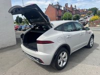 USED 2019 19 JAGUAR E-PACE 2.0 D150 R-Dynamic S SUV 5dr Diesel Auto AWD Euro 6 (s/s) (150 ps) AUTO 4X4 -- FULL JAG HISTORY -- LEATHER -- NAV -- CAMERA