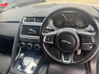 USED 2019 19 JAGUAR E-PACE 2.0 D150 R-Dynamic S SUV 5dr Diesel Auto AWD Euro 6 (s/s) (150 ps) AUTO 4X4 -- FULL JAG HISTORY -- LEATHER -- NAV -- CAMERA