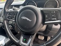 USED 2019 19 JAGUAR E-PACE 2.0 D150 R-Dynamic S SUV 5dr Diesel Auto AWD Euro 6 (s/s) (150 ps) AUTO 4X4 -- FULL JAG HISTORY -- LEATHER -- NAV -- CAMERA