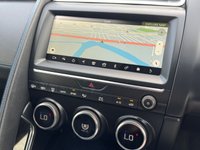 USED 2019 19 JAGUAR E-PACE 2.0 D150 R-Dynamic S SUV 5dr Diesel Auto AWD Euro 6 (s/s) (150 ps) AUTO 4X4 -- FULL JAG HISTORY -- LEATHER -- NAV -- CAMERA