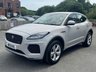 USED 2019 19 JAGUAR E-PACE 2.0 D150 R-Dynamic S SUV 5dr Diesel Auto AWD Euro 6 (s/s) (150 ps) AUTO 4X4 -- FULL JAG HISTORY -- LEATHER -- NAV -- CAMERA