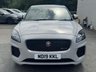 USED 2019 19 JAGUAR E-PACE 2.0 D150 R-Dynamic S SUV 5dr Diesel Auto AWD Euro 6 (s/s) (150 ps) AUTO 4X4 -- FULL JAG HISTORY -- LEATHER -- NAV -- CAMERA