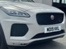 USED 2019 19 JAGUAR E-PACE 2.0 D150 R-Dynamic S SUV 5dr Diesel Auto AWD Euro 6 (s/s) (150 ps) AUTO 4X4 -- FULL JAG HISTORY -- LEATHER -- NAV -- CAMERA