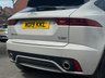 USED 2019 19 JAGUAR E-PACE 2.0 D150 R-Dynamic S SUV 5dr Diesel Auto AWD Euro 6 (s/s) (150 ps) AUTO 4X4 -- FULL JAG HISTORY -- LEATHER -- NAV -- CAMERA