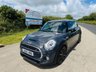 USED 2016 66 MINI HATCH 2.0 Cooper SD Hatchback 3dr Diesel Auto 6Spd Euro 6 (s/s) (170 ps) SAT NAV