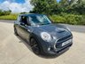USED 2016 66 MINI HATCH 2.0 Cooper SD Hatchback 3dr Diesel Auto 6Spd Euro 6 (s/s) (170 ps) SAT NAV