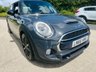 USED 2016 66 MINI HATCH 2.0 Cooper SD Hatchback 3dr Diesel Auto 6Spd Euro 6 (s/s) (170 ps) SAT NAV