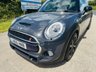 USED 2016 66 MINI HATCH 2.0 Cooper SD Hatchback 3dr Diesel Auto 6Spd Euro 6 (s/s) (170 ps) SAT NAV