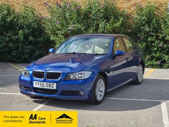 2006 BMW 3 SERIES