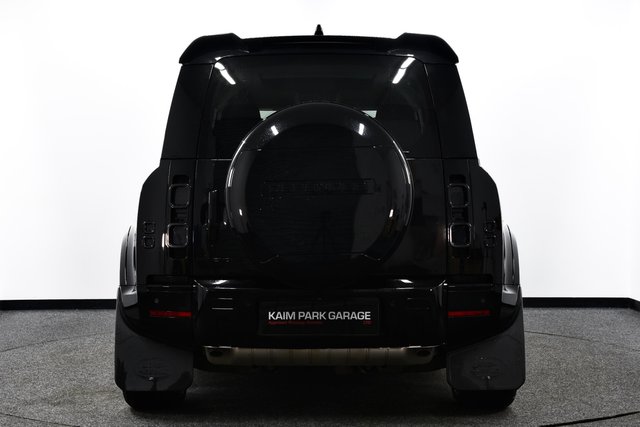 USED 2024 24 LAND ROVER DEFENDER 110 3.0 P400 MHEV XS Edition SUV 5dr Petrol Auto 4WD Euro 6 (s/s) (400 ps) Bespoke | 7 Seats/Pan/AirSus +