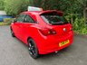 USED 2016 16 VAUXHALL CORSA 1.4i ecoFLEX Limited Edition Hatchback 3dr Petrol Manual Euro 6 (75 ps) MANUAL GEARBOX! AIR CON! ALLOY WHEELS!