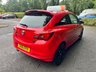 USED 2016 16 VAUXHALL CORSA 1.4i ecoFLEX Limited Edition Hatchback 3dr Petrol Manual Euro 6 (75 ps) MANUAL GEARBOX! AIR CON! ALLOY WHEELS!