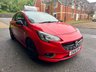 USED 2016 16 VAUXHALL CORSA 1.4i ecoFLEX Limited Edition Hatchback 3dr Petrol Manual Euro 6 (75 ps) MANUAL GEARBOX! AIR CON! ALLOY WHEELS!