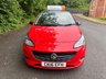 USED 2016 16 VAUXHALL CORSA 1.4i ecoFLEX Limited Edition Hatchback 3dr Petrol Manual Euro 6 (75 ps) MANUAL GEARBOX! AIR CON! ALLOY WHEELS!