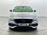 USED 2019 19 MERCEDES-BENZ CLA 2.1 CLA220d AMG Line Night Edition (Plus) Shooting Brake 7G-DCT Euro 6 (s/s) 5dr Â£4,320K, SUNROOF, LED, H/SEATS