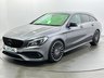 USED 2019 19 MERCEDES-BENZ CLA 2.1 CLA220d AMG Line Night Edition (Plus) Shooting Brake 7G-DCT Euro 6 (s/s) 5dr Â£4,320K, SUNROOF, LED, H/SEATS