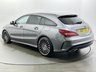 USED 2019 19 MERCEDES-BENZ CLA 2.1 CLA220d AMG Line Night Edition (Plus) Shooting Brake 7G-DCT Euro 6 (s/s) 5dr Â£4,320K, SUNROOF, LED, H/SEATS