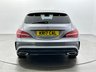 USED 2019 19 MERCEDES-BENZ CLA 2.1 CLA220d AMG Line Night Edition (Plus) Shooting Brake 7G-DCT Euro 6 (s/s) 5dr Â£4,320K, SUNROOF, LED, H/SEATS